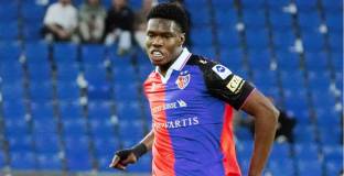 Виляреал привлече 21-годишен нападател 