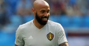 Анри трябва да оглави Бордо до сряда