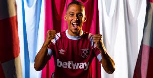  Уест Хем подписа с германски национал