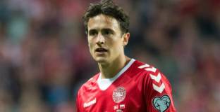 Дилейни: Ще играем разумно срещу Хърватия