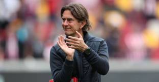    Франк не възнамерява да отива в Лестър 