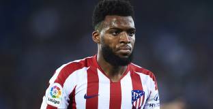 70-милионна покупка на Атлетико без резултатно действие през сезона