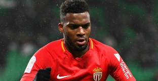 Жардим: Монако не може да устои на предложенията за Лемар