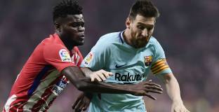 Симеоне: Меси е изключителен