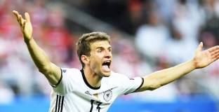 Хаверц: Мюлер е третият помощник-треньор