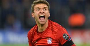 Мюлер: Байерн Мюнхен се намира на правилния път 