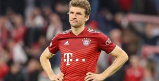  Мюлер: Трябваше да създадем повече шансове