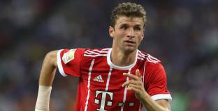 Хайнкес отправи предупреждение към Мюлер 