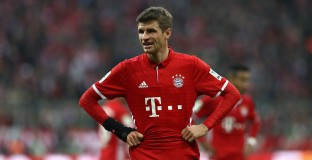 Елбер: Мюлер трябва да забрави за миналия сезон 