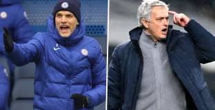 Моуриньо: Не е трудно да тренираш Челси