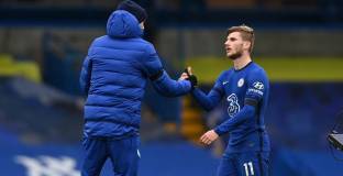 Вернер разказа за промяната в Челси при Тухел