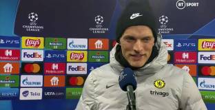 Тухел: Трябваше ни тази победа