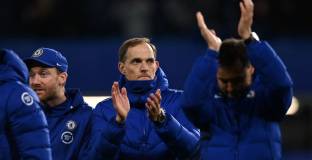 Тухел: Няма време за празнуване