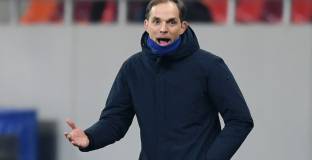 Тухел: Не им дадохме да дишат 