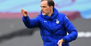 Тухел: Челси е виновен за близостта на Ливърпул