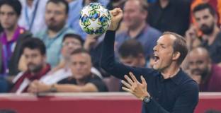 Тухел: ПСЖ заслужи победата