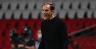 Тухел за графика: Ще убием играчите