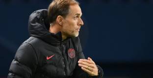 ПСЖ нападна Тухел, че поискал трансфери