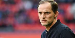 Тухел: Загубата от Ман Юнайтед е най-лошата в кариерата ми