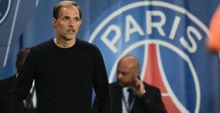 Тухел: Играчите на ПСЖ имат психологически проблеми