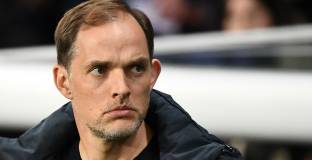 Тухел: Спокоен съм, че ще остана в ПСЖ