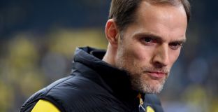 Челси не е контактувал с Тухел, но има конфликт между Конте и босовете