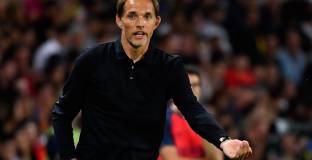 Тухел разказа за кадрови проблеми преди мача с Ман Юнайтед