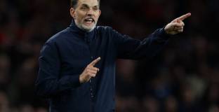  Ман Юнайтед се свърза с треньор, печелил Шампионска лига 