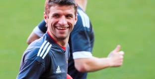 Томас Мюлер се зарази с коронавирус и пропуска финала