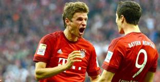   Мюлер: Искам Левандовски да остане