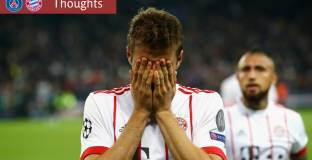 Зюле: Първият гол на ПСЖ се оказа фатален 