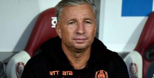 Треньорът на Клуж: Йомов ми хареса, Рома е фаворит в групата