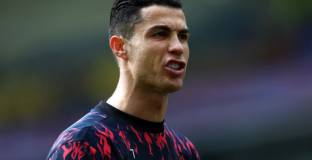   Роналдо и Джаксън най-добри през април