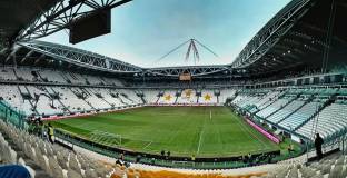 Лион ще изхвърли Ювентус от ШЛ