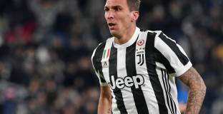 Манджукич е близо до нов договор с Ювентус