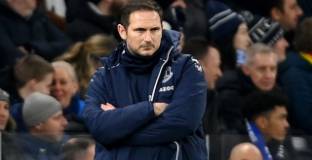 Лампард е готов да работи в друг клуб