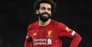 Макманамън: Виждам бъдещето на Салах в Ливърпул