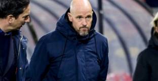 Треньор: Искаме да задържим Антони