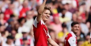 Фабрегас: Виждам себе си в Йодегор