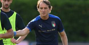 Манчини за Тонали: Лошо за Серия А, супер за него