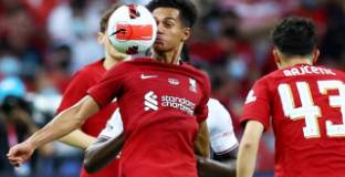 Лайпциг наема Карвальо от Ливърпул