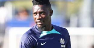 Ман Юнайтед готви първа оферта за Онана