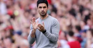 Кивиор: Отказах на Уест Хем за Артета