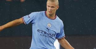 Де Брюйне: Напрежението не влияе на Холанд