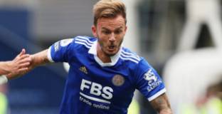 Тотнъм иска Мадисън следващата седмица