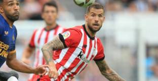 Мартинез се договори с Барселона