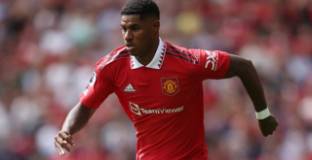 The Telegraph: Юнайтед доволен от прогреса с Рашфорд