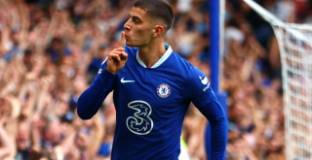 Хаверц избра номер, преминава прегледи в Арсенал