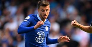 Пти: Челси трябва да задържи Маунт