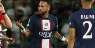 Неймар: Всички искаме Анчелоти начело на Бразилия